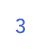 3